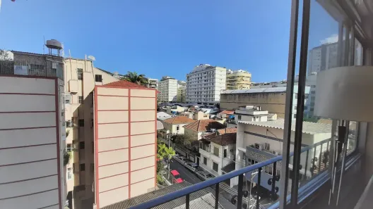 Apartamento com 4 Quartos à venda, 221m² no Botafogo, Rio de Janeiro