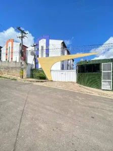 Apartamento com 2 Quartos à venda, 43m² no Cidade Nova, Teresina