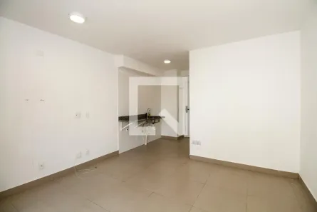 Kitnet com 1 Quarto à venda, 25m² no Pinheiros, São Paulo