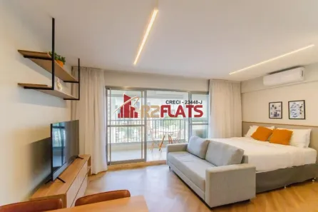 Apartamento com 1 Quarto à venda, 28m² no Vila Mariana, São Paulo