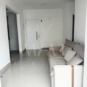 Apartamento com 1 Quarto para alugar, 50m² no Tupi, Praia Grande