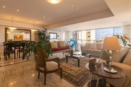 Cobertura com 4 Quartos à venda, 280m² no Ipanema, Rio de Janeiro