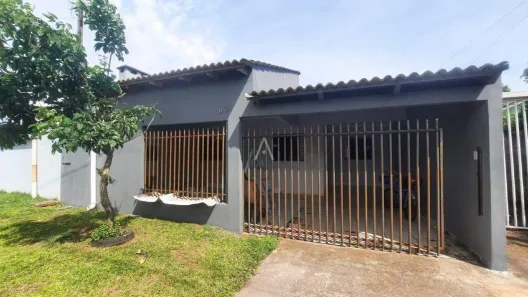 Casa com 3 Quartos à venda, 73m² no Cascavel Velho, Cascavel