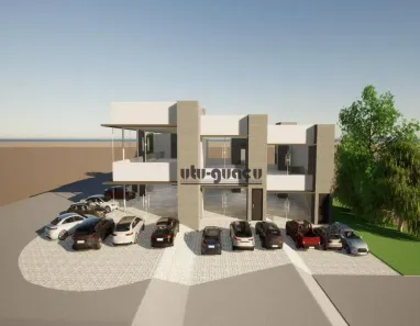 Ponto Comercial para alugar, 279m² no Itu Novo Centro, Itu