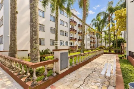 Apartamento com 3 Quartos à venda, 70m² no Portão, Curitiba