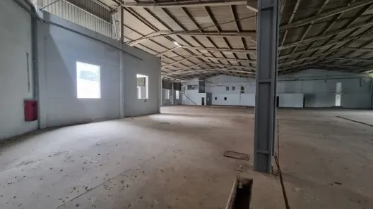 Galpão/Depósito/Armazém para alugar, 4000m² no Paraíso (Polvilho), Cajamar