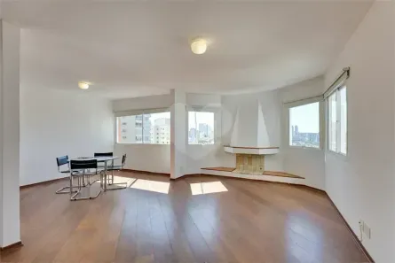Cobertura com 4 Quartos à venda, 350m² no Brooklin Paulista, São Paulo