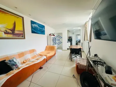 Apartamento com 2 Quartos à venda, 78m² no Boqueirão, Santos