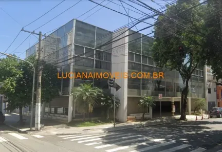 Ponto Comercial para alugar, 1027m² no Lapa, São Paulo