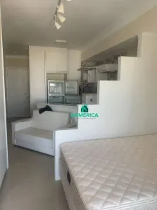 Apartamento com 1 Quarto para alugar, 35m² no Vila Gomes Cardim, São Paulo