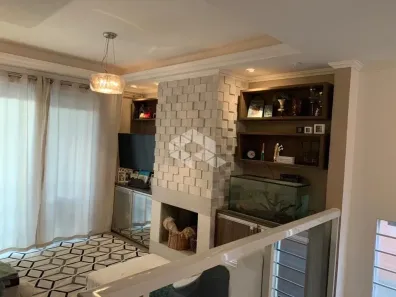 Casa com 3 Quartos à venda, 214m² no Jardim Atlântico, Florianópolis