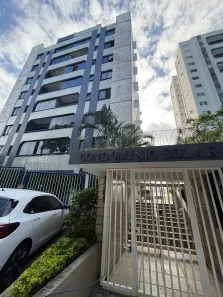 Apartamento com 2 Quartos para alugar, 80m² no Santa Cruz, Salvador