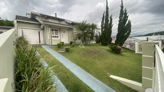 Casa com 3 Quartos à venda, 131m² no Germânia, Santa Cruz do Sul
