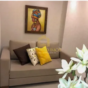 Apartamento com 1 Quarto à venda, 44m² no Ondina, Salvador