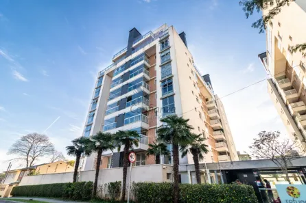 Apartamento com 3 Quartos à venda, 84m² no Bacacheri, Curitiba