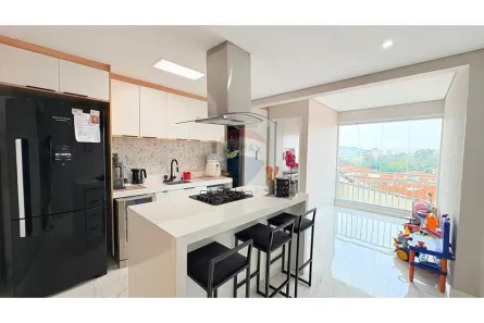 Sobrado com 2 Quartos à venda, 114m² no Jardim Regina, São Paulo
