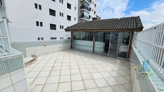 Cobertura com 6 Quartos à venda, 235m² no Tupi, Praia Grande