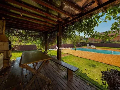 Fazenda/Sítio com 3 Quartos à venda, 154m² no Chácaras Itaúna, Ibiporã