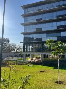 Sala Comercial para alugar, 45m² no Condomínio Débora Cristina, São José do Rio Preto