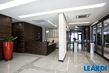 Sala Comercial à venda, 48m² no Pinheiros, São Paulo