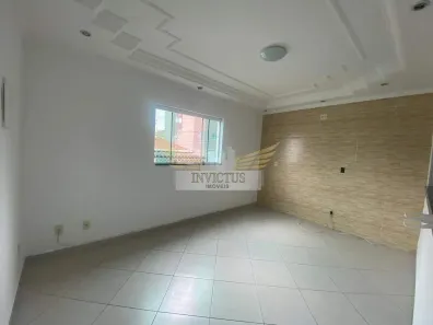 Sobrado com 2 Quartos à venda, 106m² no Vila Metalúrgica, Santo André