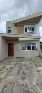Casa com 3 Quartos à venda, 105m² no Aberta dos Morros, Porto Alegre