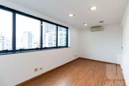 Imóvel Comercial à venda, 32m² no Consolação, São Paulo