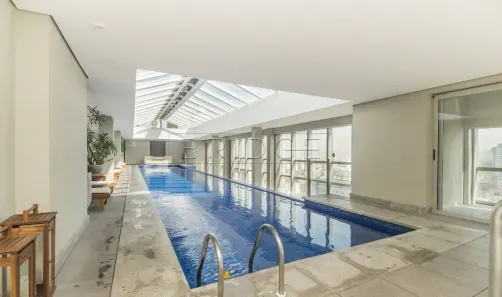 Apartamento com 1 Quarto à venda, 74m² no Petrópolis, Porto Alegre