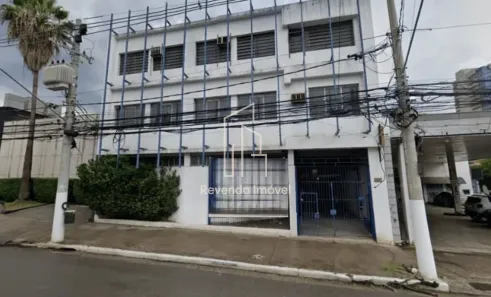 Prédio Comercial com 3 Quartos à venda, 1510m² no Jardim das Acácias, São Paulo