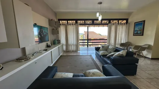 Casa de Condomínio com 3 Quartos à venda, 151m² no Garatucaia, Angra dos Reis