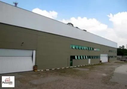 Galpão/Depósito/Armazém à venda, 6000m² no Jardim Belval, Barueri