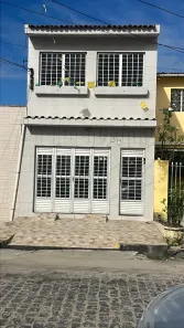 Casa com 3 Quartos à venda, 225m² no Prado, Maceió