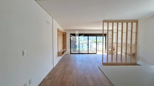 Apartamento com 1 Quarto para venda ou aluguel, 50m² no Saco Grande, Florianópolis