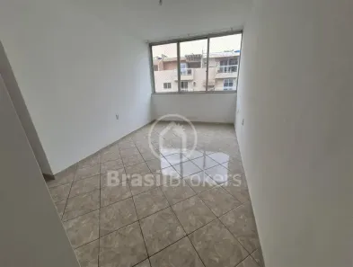 Apartamento com 2 Quartos à venda, 65m² no Todos os Santos, Rio de Janeiro