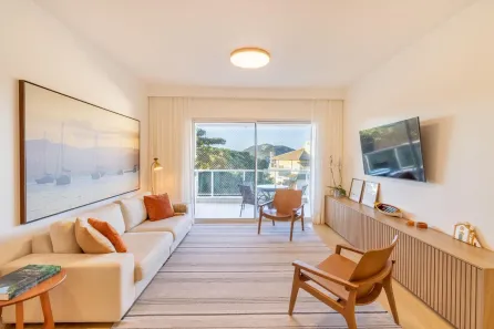 Apartamento com 2 Quartos à venda, 129m² no Ingleses do Rio Vermelho, Florianópolis