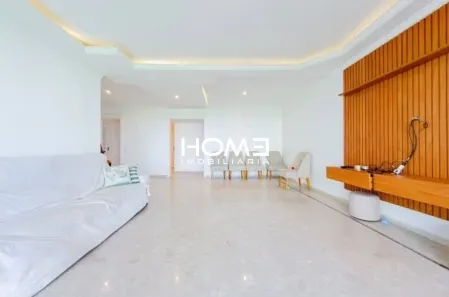 Apartamento com 4 Quartos à venda, 208m² no Barra da Tijuca, Rio de Janeiro