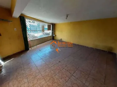 Casa com 3 Quartos à venda, 120m² no Jardim Moreira, Guarulhos