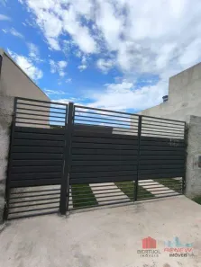 Casa com 2 Quartos à venda, 137m² no Dos Pereiras, Jarinu