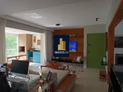Apartamento com 2 Quartos à venda, 107m² no Vila Andrade, São Paulo