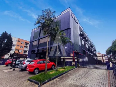 Sala Comercial para alugar, 35m² no Saguaçu, Joinville