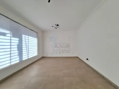 Casa com 3 Quartos para alugar, 153m² no Vila Tibério, Ribeirão Preto