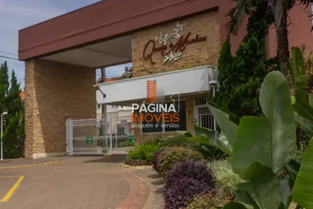 Casa de Condomínio com 3 Quartos à venda, 59m² no Estância Velha, Canoas