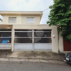 Sobrado com 3 Quartos à venda, 152m² no Interlagos, São Paulo