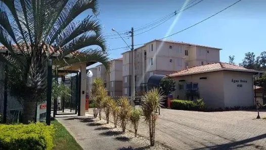 Apartamento com 2 Quartos à venda, 52m² no Vila Marieta, Campinas