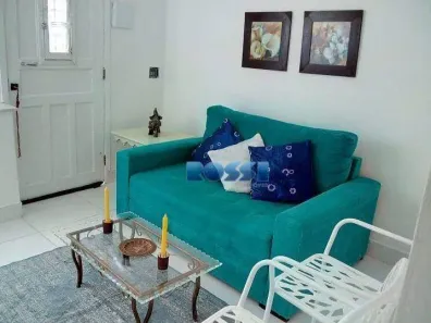 Sobrado com 3 Quartos à venda, 72m² no Vila Regente Feijó, São Paulo