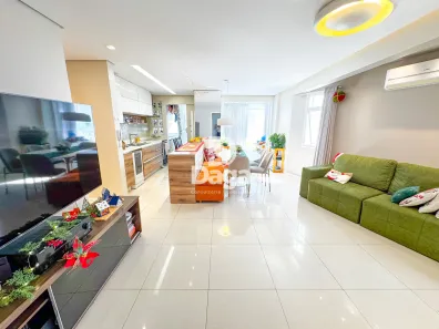 Apartamento com 3 Quartos à venda, 91m² no Trindade, Florianópolis