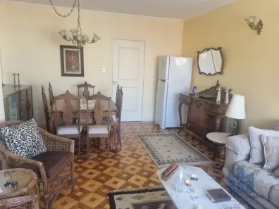 Apartamento com 3 Quartos à venda, 105m² no Vila Mariana, São Paulo