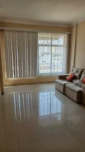 Apartamento com 3 Quartos à venda, 98m² no Tijuca, Rio de Janeiro