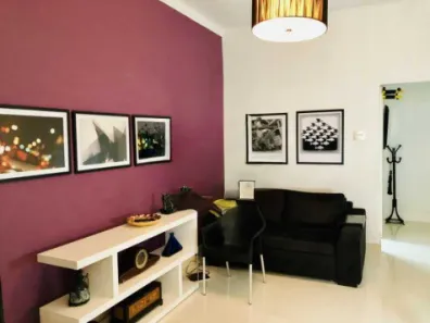 Apartamento com 1 Quarto à venda, 60m² no Copacabana, Rio de Janeiro