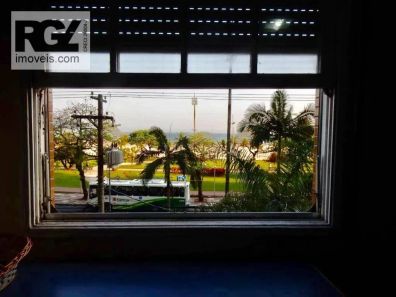 Apartamento com 4 Quartos à venda, 240m² no Gonzaga, Santos